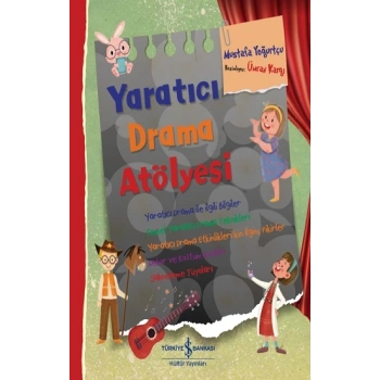 Yaratıcı Drama Atölyesi