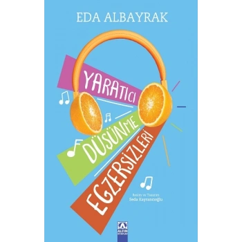 Yaratıcı Düşünme Egzersizleri