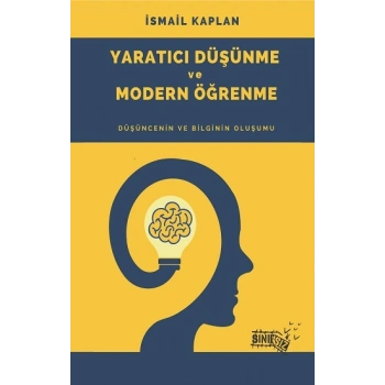 Yaratıcı Düşünme ve Modern Öğrenme
