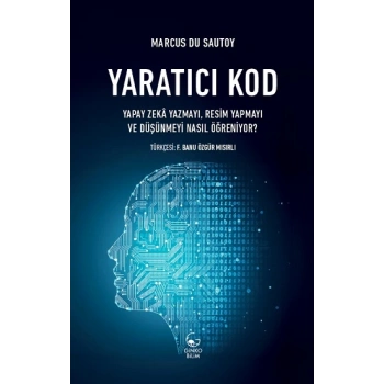 Yaratıcı Kod