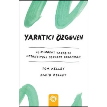 Yaratıcı Özgüven