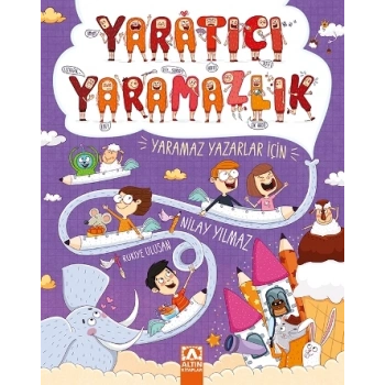 Yaratıcı Yaramazlık
