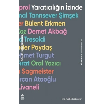 Yaratıcılığın İzinde