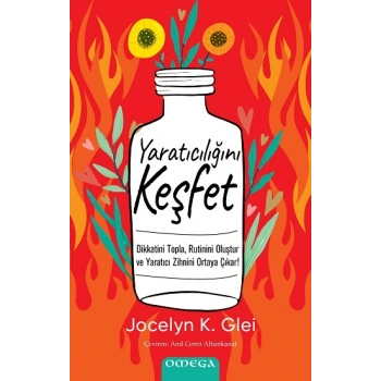 Yaratıcılığını Keşfet