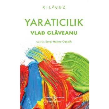 Yaratıcılık
