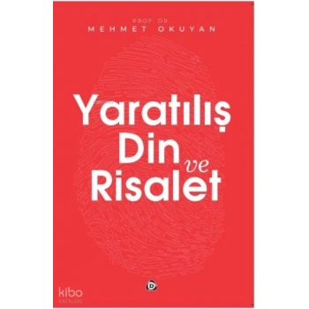 Yaratılış Din ve Risalet
