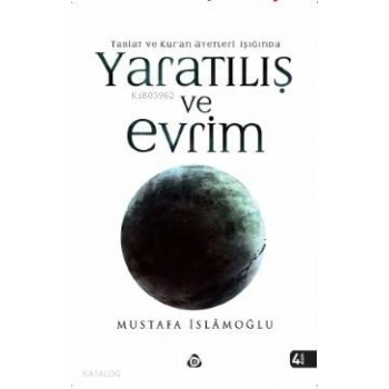 Yaratılış ve Evrim