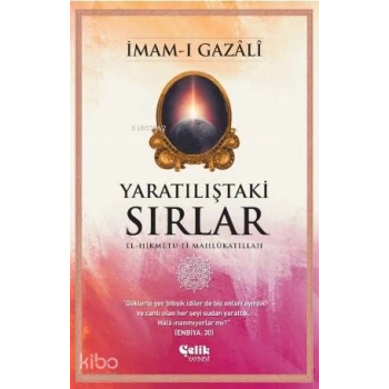 Yaratılıştaki Sırlar