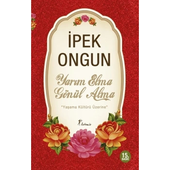 Yarım Elma Gönül Alma