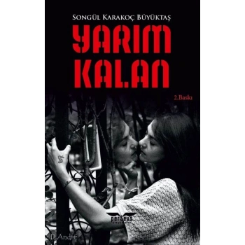 Yarım Kalan