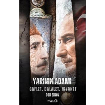 Yarının Adamı