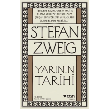 Yarının Tarihi