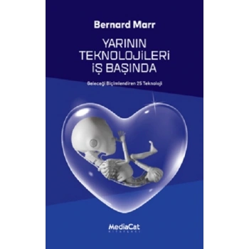 Yarının Teknolojileri İş Başında