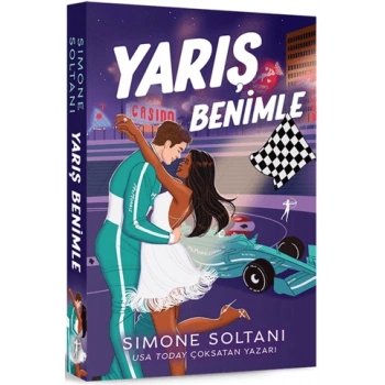 Yarış Benimle