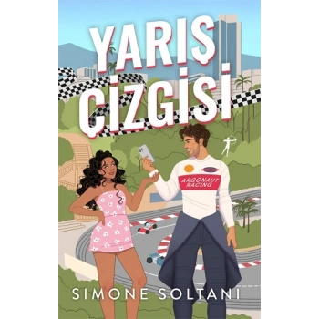 Yarış Çizgisi