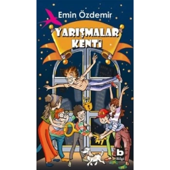 Yarışmalar Kenti