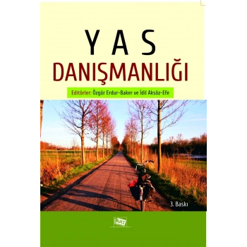 Yas Danışmanlığı