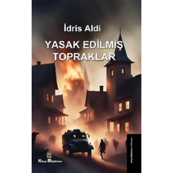 Yasak Edilmiş Topraklar
