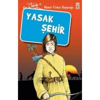 Yasak Şehir