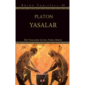 Yasalar