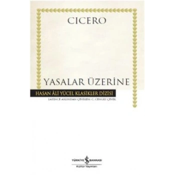Yasalar Üzerine