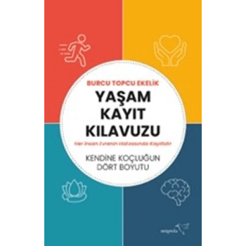 Yaşam Kayıt Kılavuzu