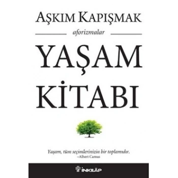 Yaşam Kitabı