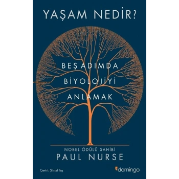 Yaşam Nedir?