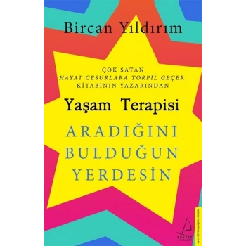 Yaşam Terapisi