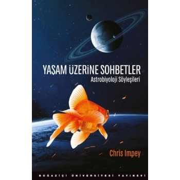 Yaşam Üzerine Sohbetler