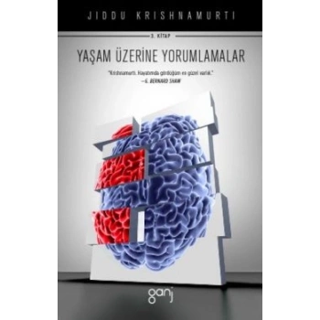 Yaşam Üzerine Yorumlamalar 3. Cilt