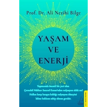 Yaşam ve Enerji