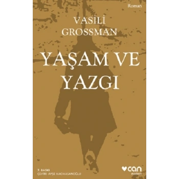 Yaşam ve Yazgı (3 Kitap Takım)