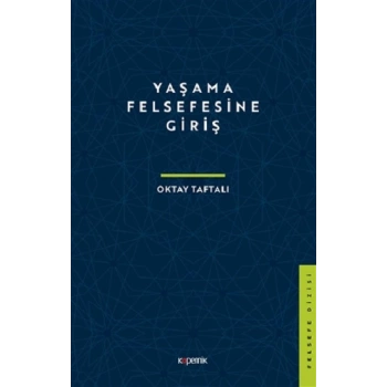 Yaşama Felsefesine Giriş