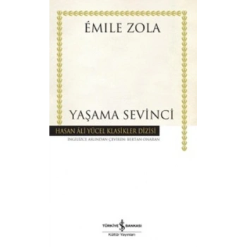 Yaşama Sevinci