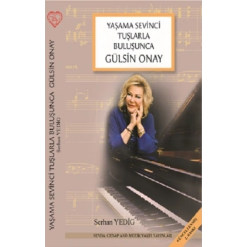 Yaşama Sevinci Tuşlarla Buluşunca - Altın Madalya Serisi