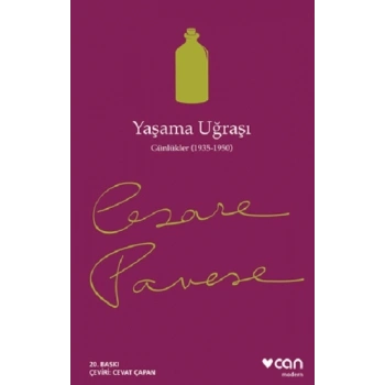 Yaşama Uğraşı