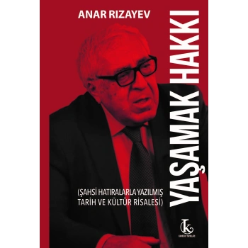Yaşamak Hakkı