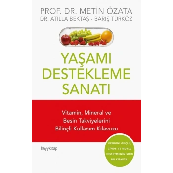 Yaşamı Destekleme Sanatı