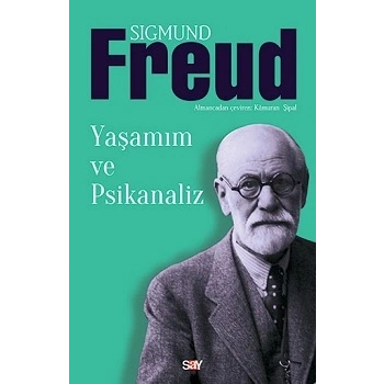 Yaşamım ve Psikanaliz