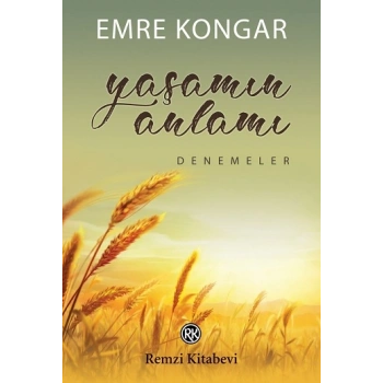 Yaşamın Anlamı
