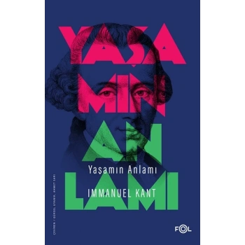 Yaşamın Anlamı