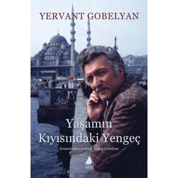Yaşamın Kıyısındaki Yengeç