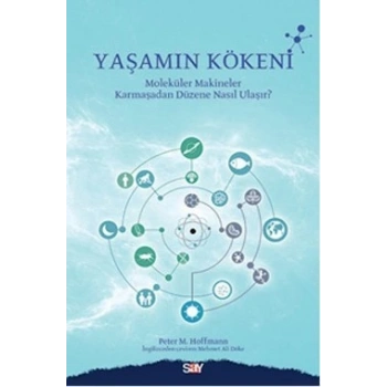 Yaşamın Kökeni