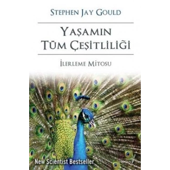 Yaşamın Tüm Çeşitliliği