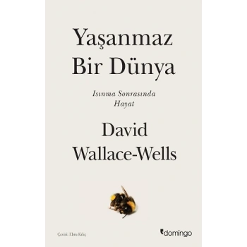 Yaşanmaz Bir Dünya