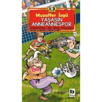 Yaşasın Anneannespor