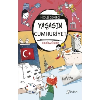 Yaşasın Cumhuriyet