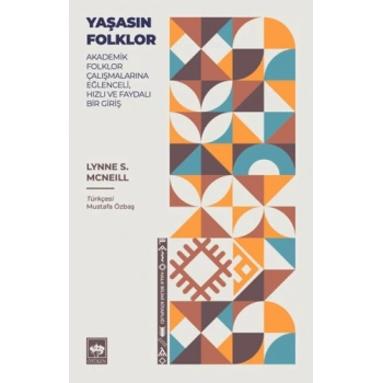 Yaşasın Folklor