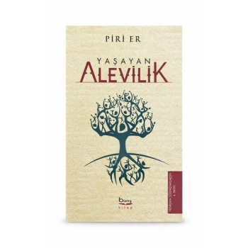 Yaşayan Alevilik